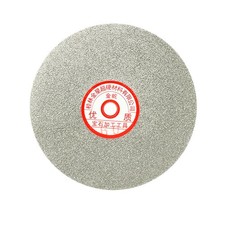 6" Grana 60 rivestito diamante