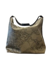 Borsa Alviero Martini Prima Classe Colore Nocciola