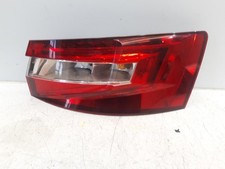 2017 SKODA SUPERB FANALE