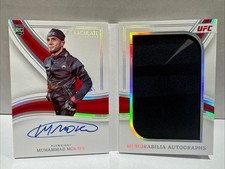 Muhammad Mokaev 2023 IMAC RC