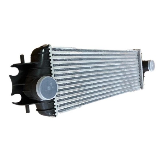 Scambiatore aria intercooler - d'aria,