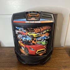 2016 Hot Wheels 100 - Custodia