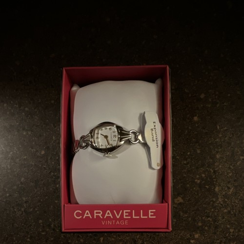 Orologio caravelle donna - orologio,