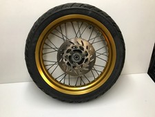Cerchio ruota posteriore - cerchio,