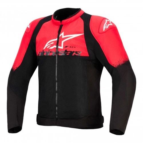 Giacca moto ventilata - giacca,