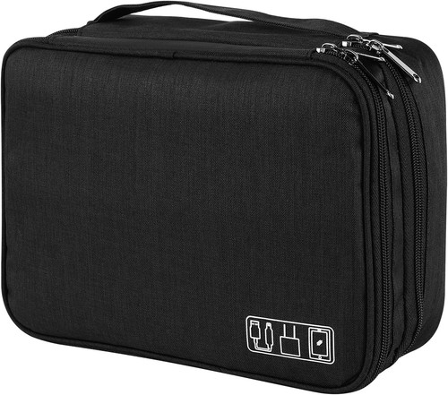Organizer cavi borsa - borsa, da
