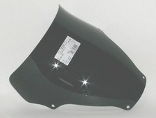 MRA FAIRING TOURING SMOKE