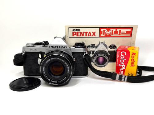 Pentax smc m - pentax, mm