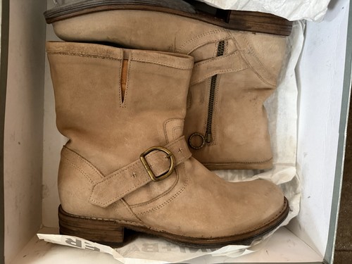 Stivaletti fiorentini baker - +,