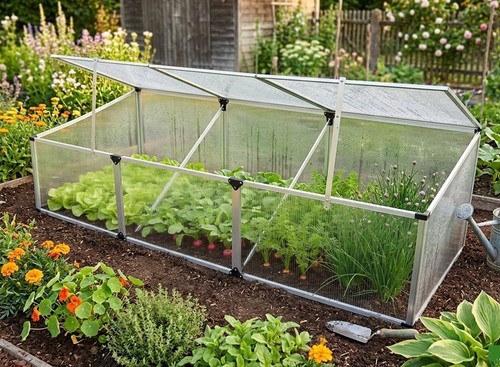 Aiuola 180 growbox - aiuola, xl