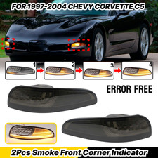1X Nero per 97-04 Chevy