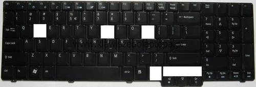 Ac90 tasto per tastiera acer - ac90,