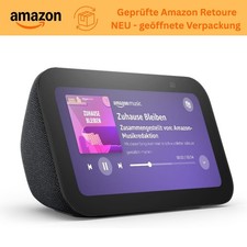 Amazon Echo Show 5 (Ultima
