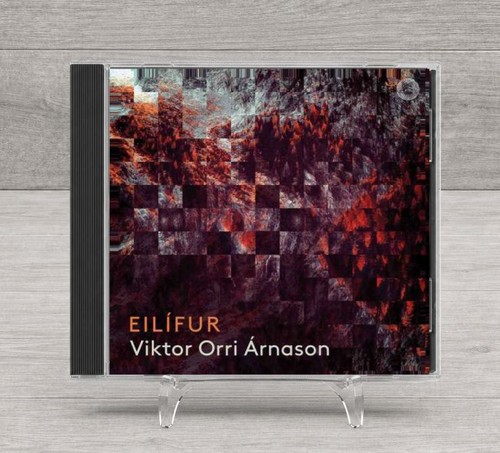 Eil - , cd