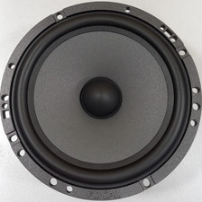 FOCAL Coppia Woofer per Auto  Polyglass 6.5'' 140W Max 4 Ohm