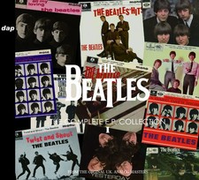 The beatles complete p - ,