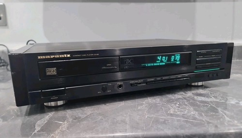 Lettore vintage marantz - lettore,