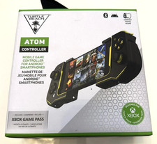 Turtle Beach Atom Controller