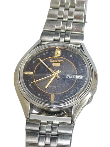 Vintage seiko automatic - seiko, date