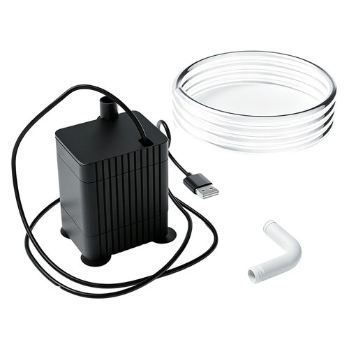 Pompa acqua usb compatta - acqua,