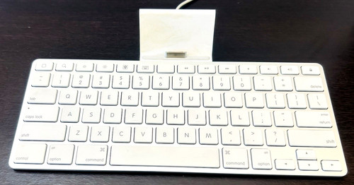 Apple a1359 dock tastiera ipad - apple,