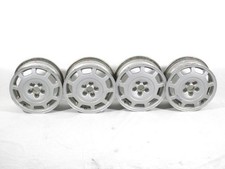 1H0801025J SET 4 CERCHI IN