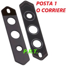 LENTE VETRO VETRINO FOTOCAMERA