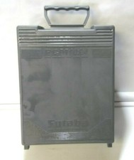 Futaba PCM 1024 Custodia Portaoggetti, Custodia da Viaggio. Stoccaggio