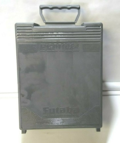 Futaba pcm 1024 custodia - futaba,