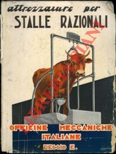 Officine Meccaniche Italiane. Reggio Emilia - Attrezzature per Stalle Razionali