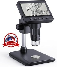 Microscopio Digital Para