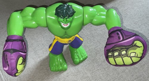 Kapow hulk hasbro electronic - hulk,