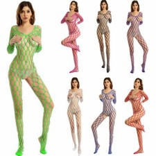 Body-calze donna collant