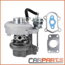 Turbocompressore per Fiat