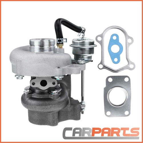 Turbocompressore per fiat - turbocompressore,