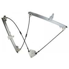 Meccanismo alzavetro ant dx - ant.,