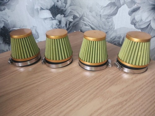 Suzuki gsxr750 92 4x 60mm - -,