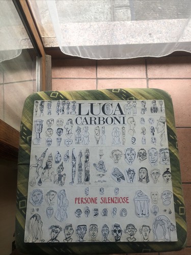 Luca carboni persone - carboni,
