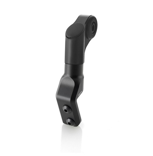 Adattatore specchio rizoma - specchio,
