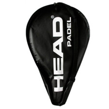 HEAD COVER PADEL CUSTODIA FODERINO FODERA PORTA RACCHETTE DA PADEL