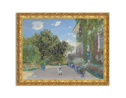 Quadro stampa tela effetto - quadro,