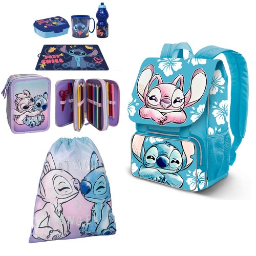 Stitch angel set pezzi - set,