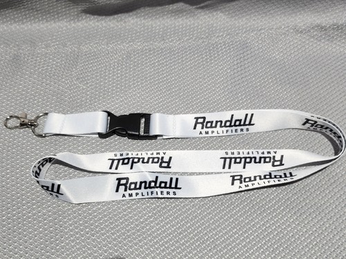 Cordino amplificatori randall - cordino,