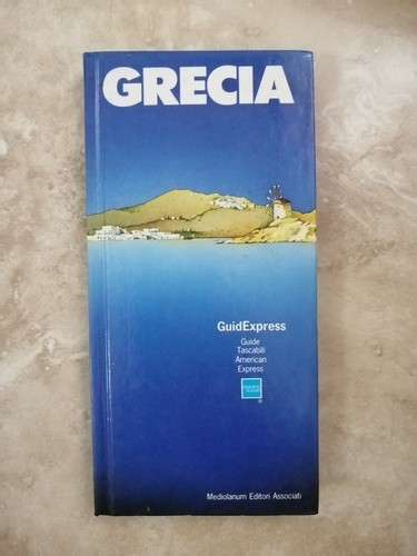 Guide tascabili american - guide,