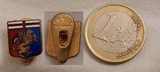 SPILLA GENOA PINS BADGE