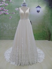 HBH moda sposa I abito da