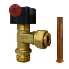 Rubinetto Caldaia Beretta Idra