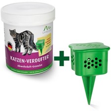 Spaventa Gatti Gardigo