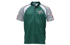 T-shirt/polo OTK Tony Kart 2025 - tutte le taglie - Rotax X30 Iame Gokart -