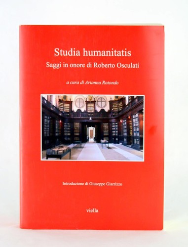 Arianna rotondo 2011 - 2011, studia
